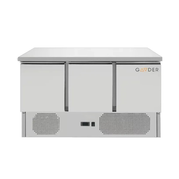 Холодильний стіл PS903 SS TOP GOODER