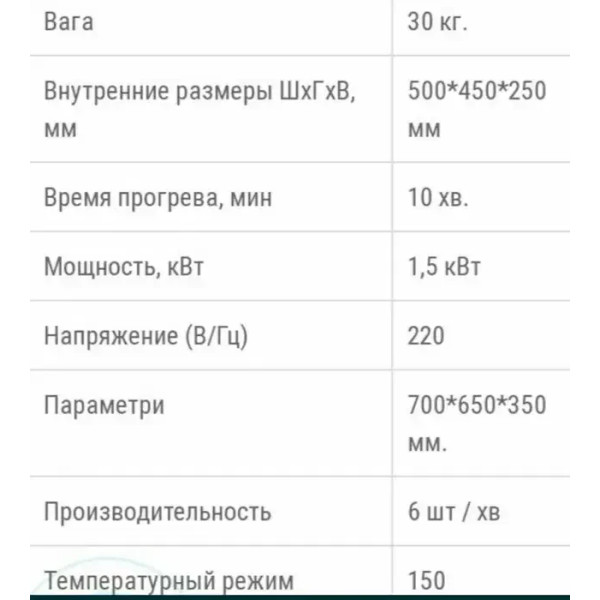 Термоусадковий, пакувальний апарат АП-3