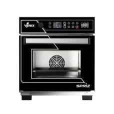 Високошвидкісна турбопіч SPRIZ VENIX