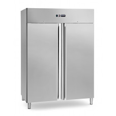 Шафа морозильна Hurakan HKN-GX1410BNS 1400 Л