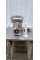 М'ясорубка промислова Vektor BL-3-22S 1800 Вт 200 кг/год