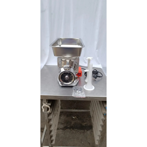 М'ясорубка промислова Vektor BL-3-22S 1800 Вт 200 кг/год