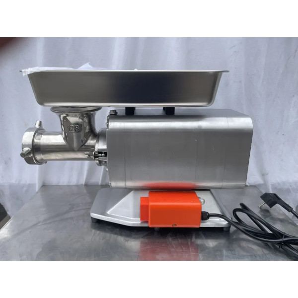 М'ясорубка промислова Vektor BL-3-22S 1800 Вт 200 кг/год