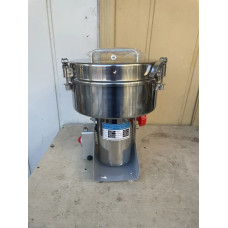 Дробарка млин для спецій, цукру та ін. Vektor HC-3000Y (3000 г)