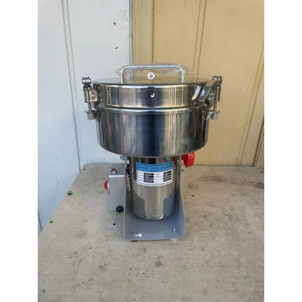Дробарка млин для спецій, цукру та ін. Vektor HC-3000Y (3000 г)
