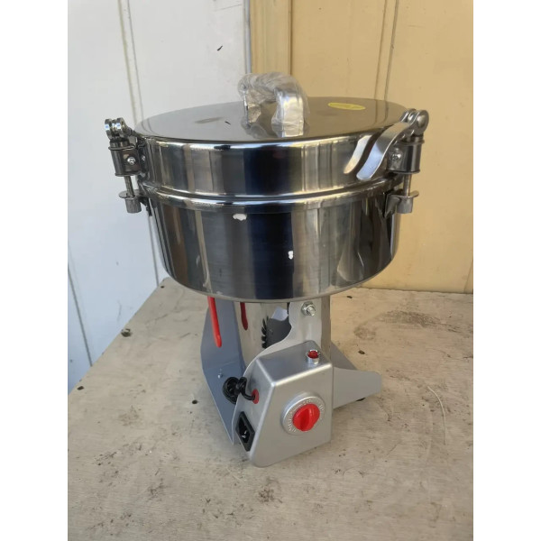 Дробарка млин для спецій, цукру та ін. Vektor HC-3000Y (3000 г)