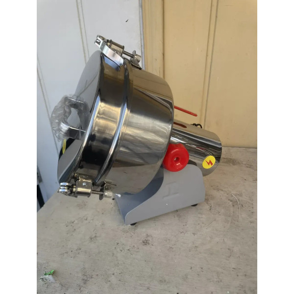 Дробарка млин для спецій, цукру та ін. Vektor HC-3000Y (3000 г)