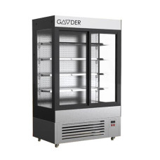 Холодильна гірка XC-920 Cube GOODER