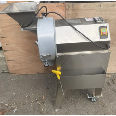 Овочерізка професійна Vektor 350 (діаметр диска 350 мм)