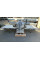 Тістораскатка Тісторозкаткова машина Vektor TS-QSJ-520E
