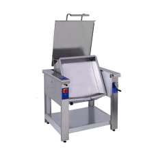 Сковорода електрична Кий-В СЕ-40.3 з неіржавкою чашею