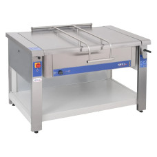 Сковорода електрична промислова Кий-В СЕ-70.2