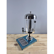 Диспенсер сокоохолоджувач для холодних напоїв VEKTOR JD81 (одна місткість 8літрів)