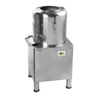 Картоплечистка AIRHOT HLP-15 ECO