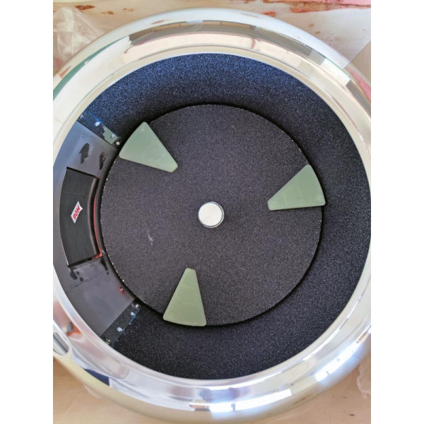 Картоплечистка Airhot HLP-10 ECO
