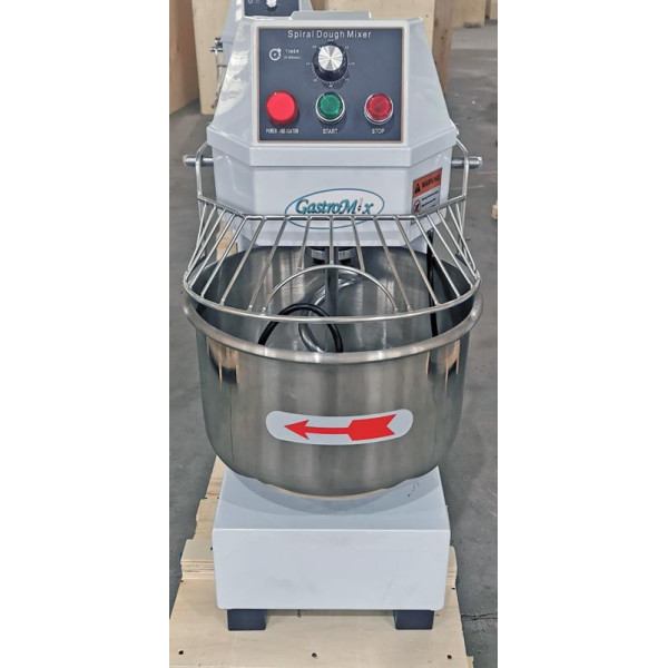 Тестомес Gastromix HS20A