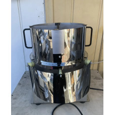 Овочерізка професійна шатківниця для шаткування капусти цибулі Vektor SK150