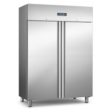 Шкаф морозильный Hurakan HKN-GX1400BT H 1400л