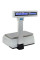 Весы с печатью этикетки CAS CL5000J-IP