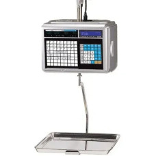 Ваги з друком етикеток CAS CL5000J-IH-6