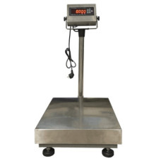 Ваги товарні, підлогові Днепровес ВПД-405ЕСС