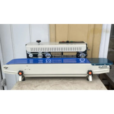 Конвейєрний запайник пакетів Vektor FR-900