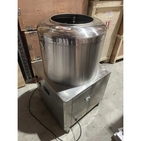 Машина для очистки картофеля и моркови картофелечистка Vektor PP30 (30 кг)