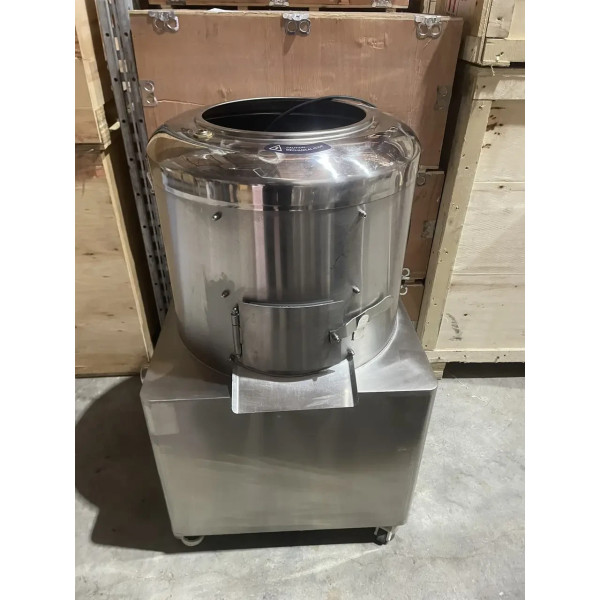 Машина для очистки картофеля и моркови картофелечистка Vektor PP30 (30 кг)