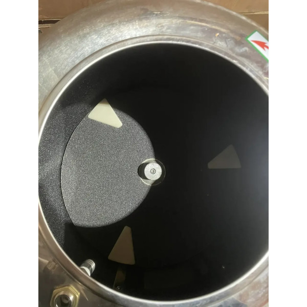Машина для очистки картофеля и моркови картофелечистка Vektor PP30 (30 кг)