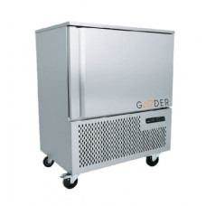 Шафа шокової заморозки SD-5 Gooder