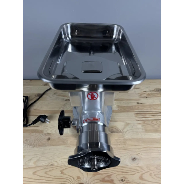 М'ясорубка промислова UNGER Vektor GRT-HM22A