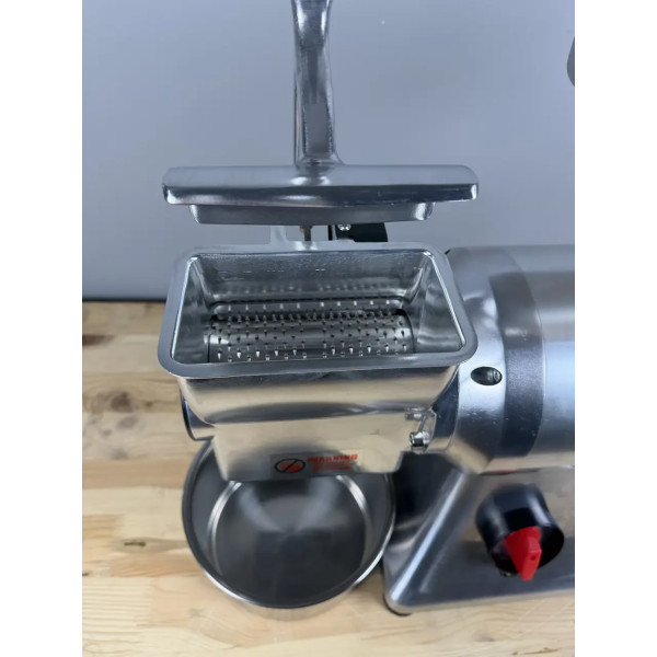 Мясорубка сыротерка комбинированная Vektor CG22DM