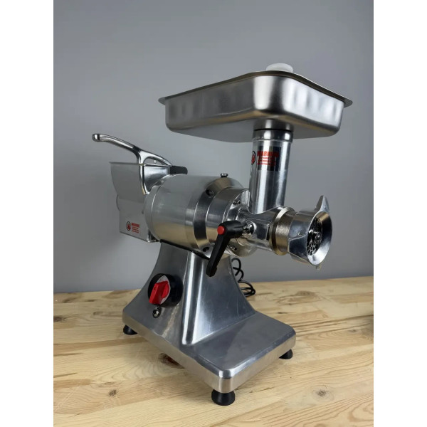 Мясорубка сыротерка комбинированная Vektor CG22DM
