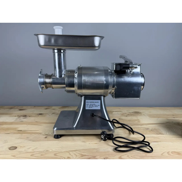 Мясорубка сыротерка комбинированная Vektor CG22DM