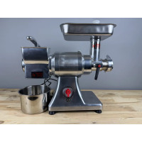 Мясорубка сыротерка комбинированная Vektor CG22DM