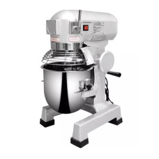 Міксер планетарний підлоговий Vektor B10 (10L) дежа 10 л