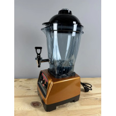 Блендер професійний барний Vektor CB 878 (6L) 2.8 кВт