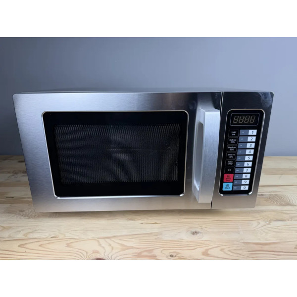 Профессиональная микроволновая печь Vektor EM025FJT 25L 1550Wt
