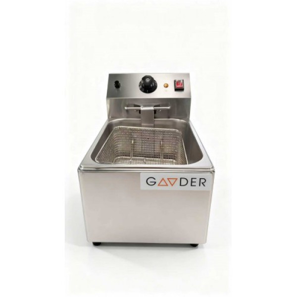 Фритюрниця Gooder EF-6L