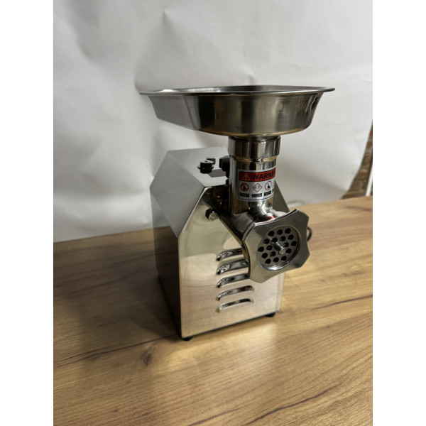 М'ясорубка промислова GASTROVIA HR-8 70 кг/год