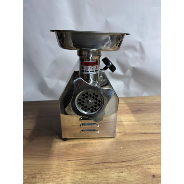 М'ясорубка промислова GASTROVIA HR-12 170 кг/год