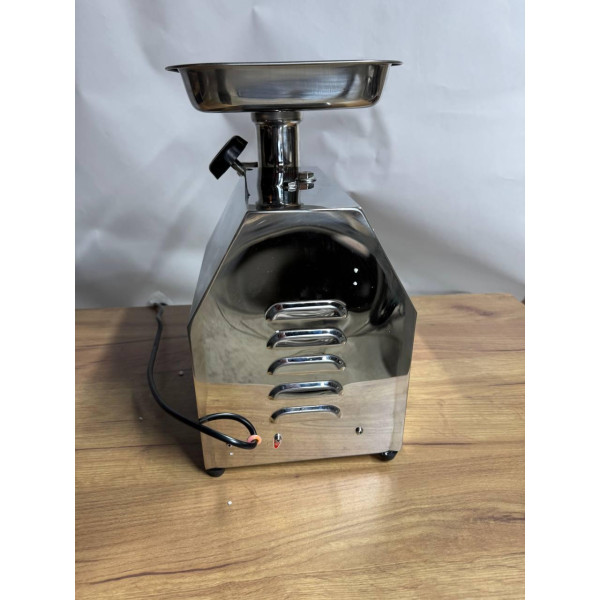 М'ясорубка промислова GASTROVIA HR-12 170 кг/год