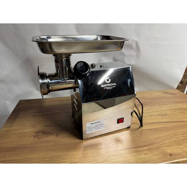 М'ясорубка промислова GASTROVIA HR-12 170 кг/год