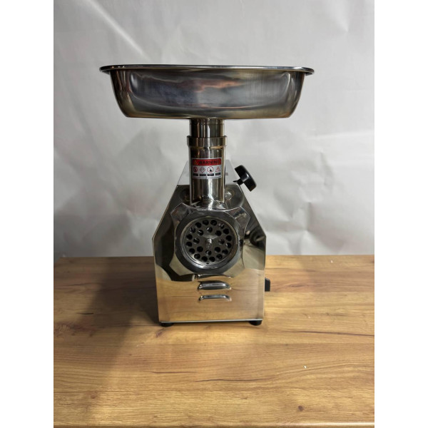 М'ясорубка промислова GASTROVIA HR-22 240 кг/год