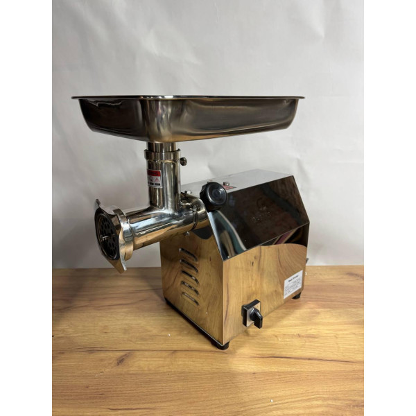 М'ясорубка промислова GASTROVIA HR-22 240 кг/год