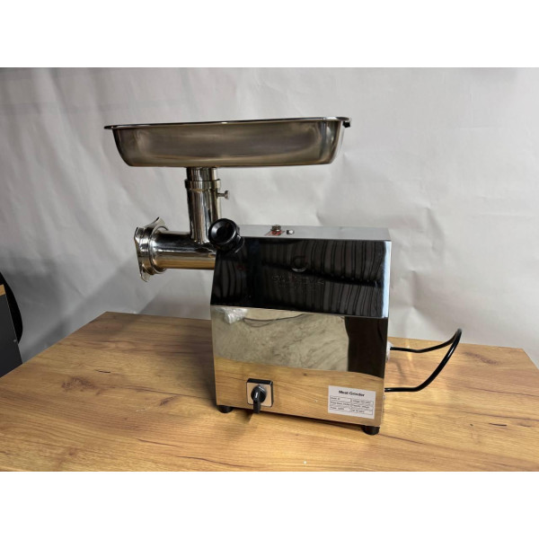 М'ясорубка промислова GASTROVIA HR-22 240 кг/год