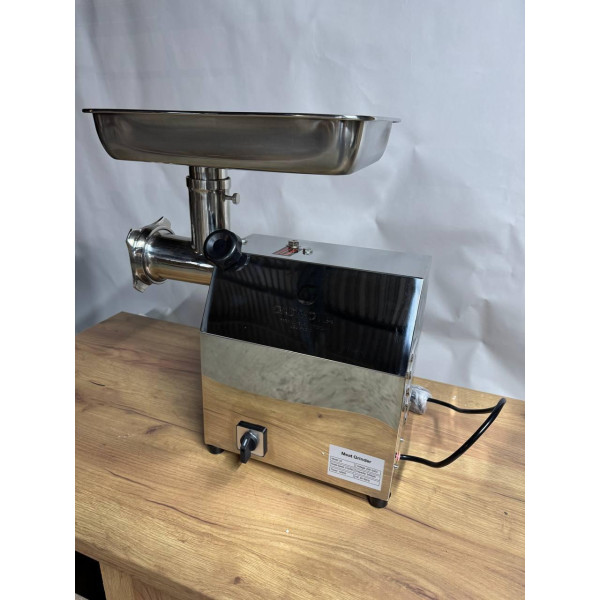 М'ясорубка промислова GASTROVIA HR-22 240 кг/год