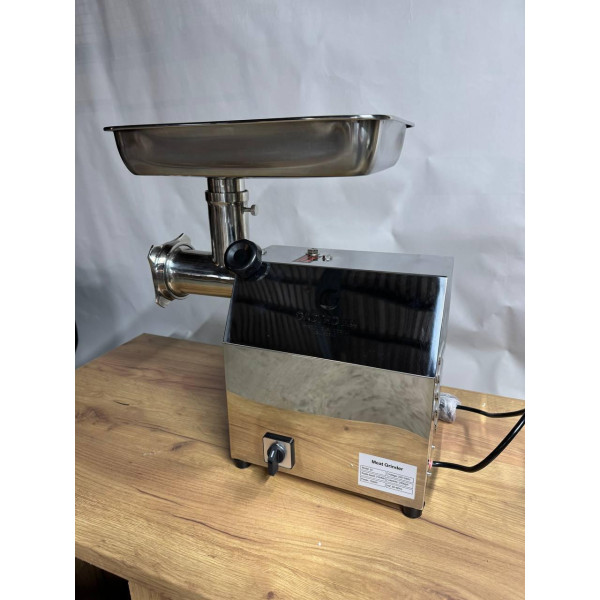 М'ясорубка промислова GASTROVIA HR-22 240 кг/год