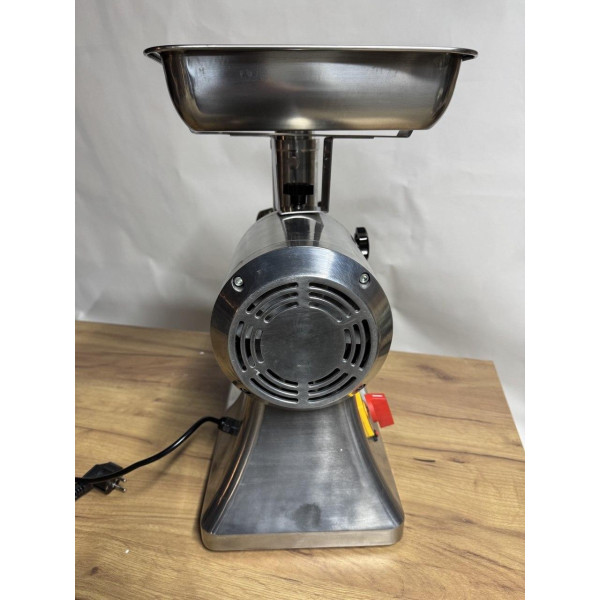 М'ясорубка промислова GASTROVIA HR-22MD 250 кг/год (Реверс)