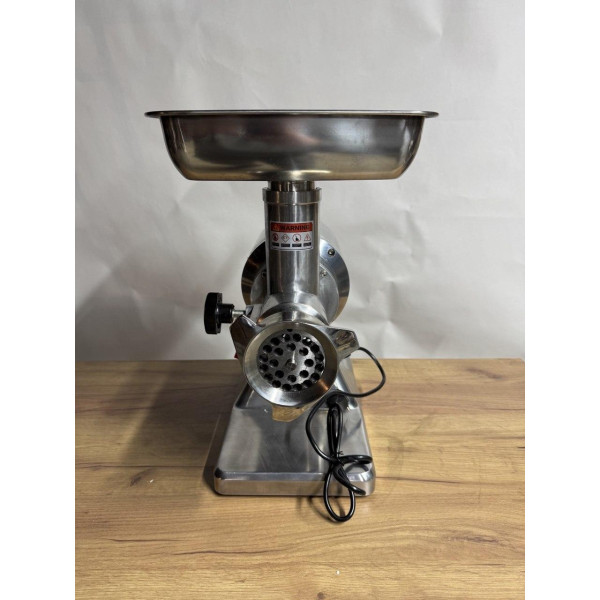 М'ясорубка промислова GASTROVIA HR-22MD 250 кг/год (Реверс)